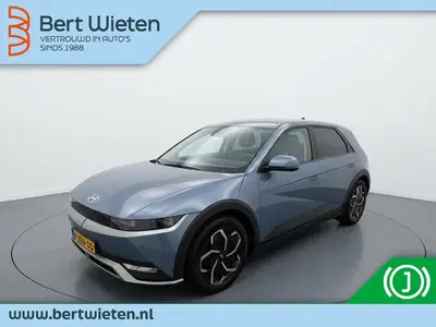 Hyundai IONIQ 5 Connect+ 73kWh uit 2022