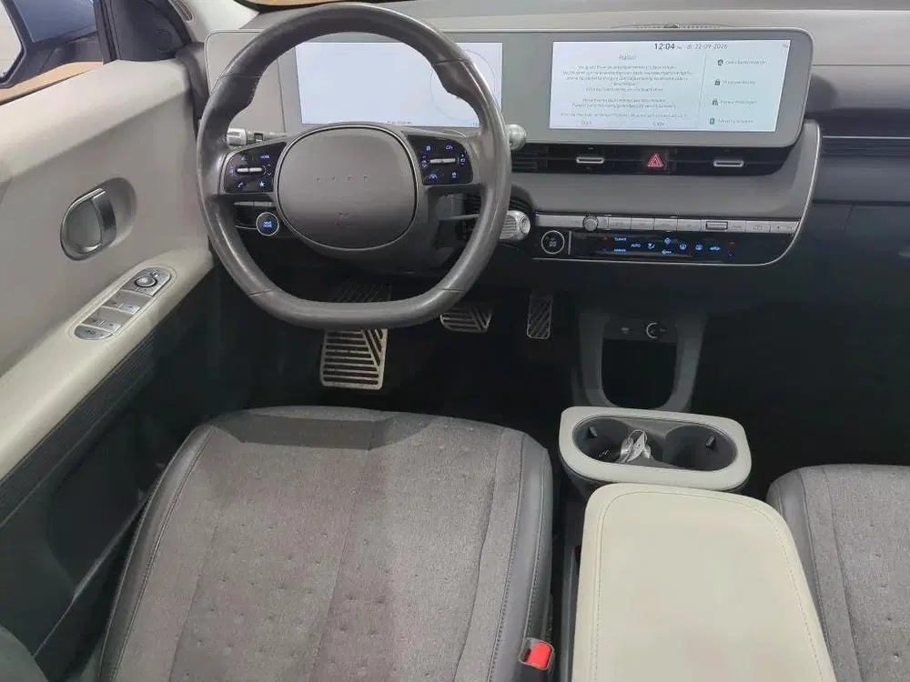Hyundai IONIQ 5 Connect+ 73kWh uit 2022, foto 3