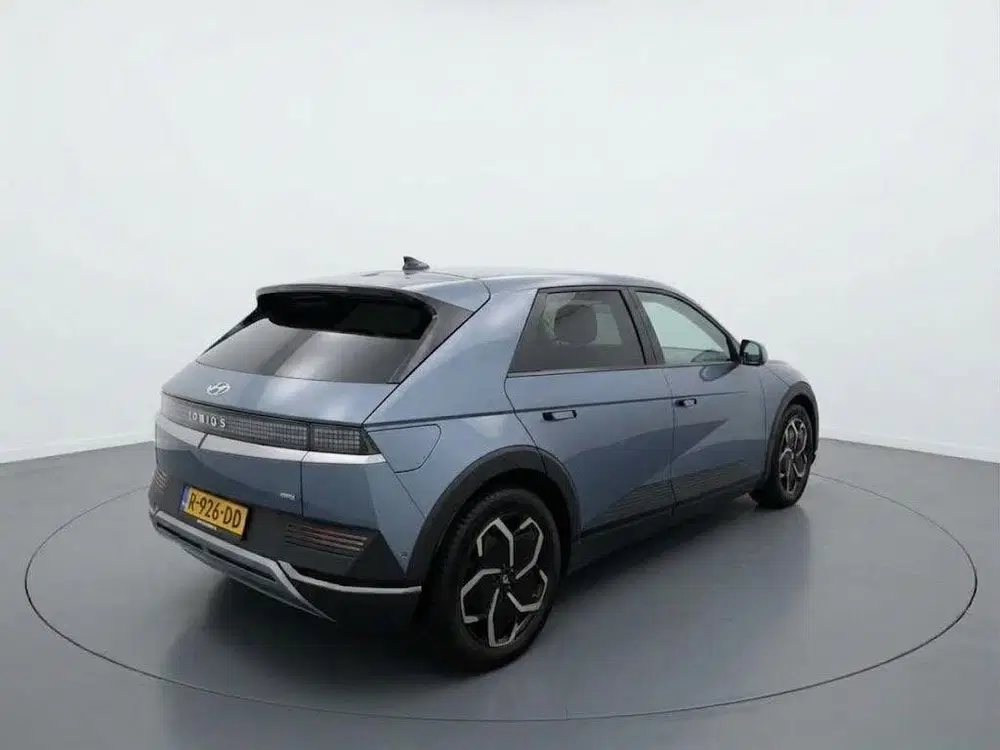 Hyundai IONIQ 5 Connect+ 73kWh uit 2022, foto 5