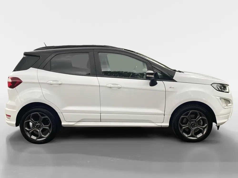 Ford EcoSport 1.0 EcoBoost ST-Line uit 2022, foto 4