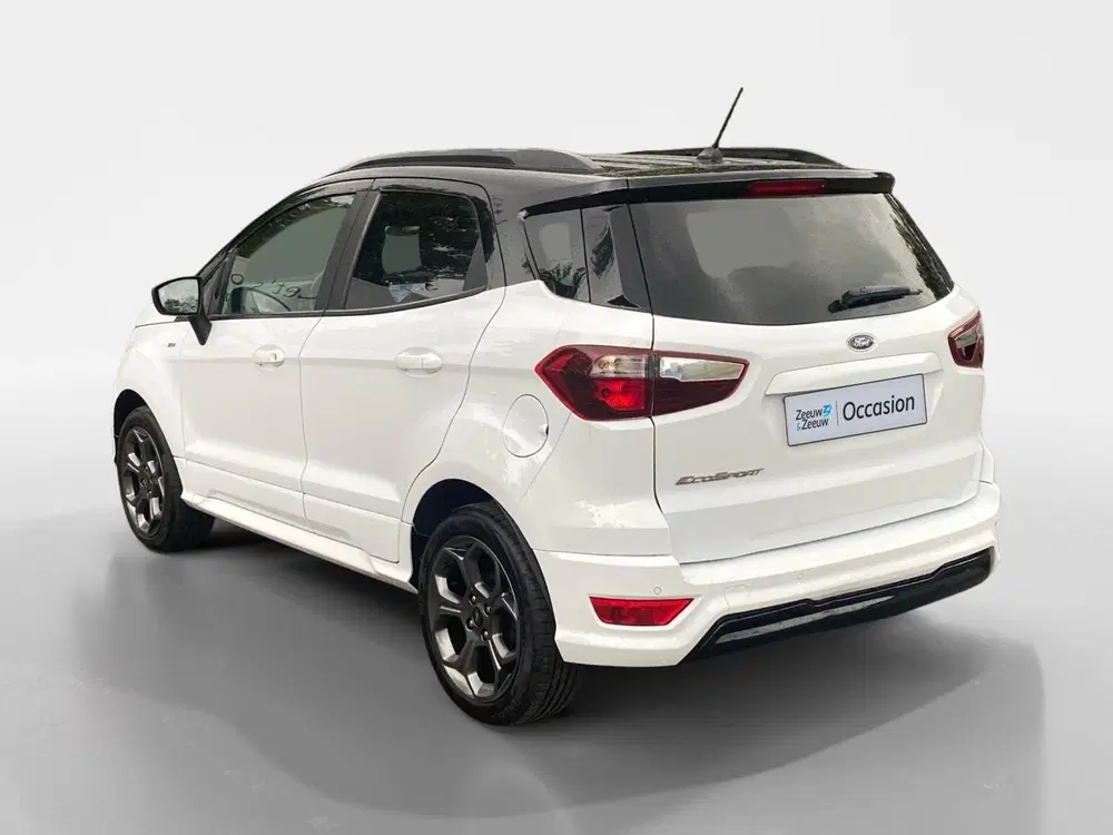 Ford EcoSport 1.0 EcoBoost ST-Line uit 2022, foto 7