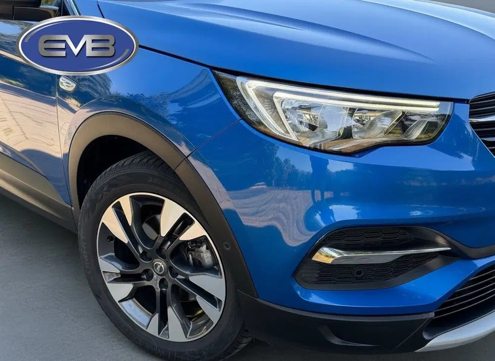 Opel Grandland 1.2 Turbo Business Executive uit 2019, foto 5