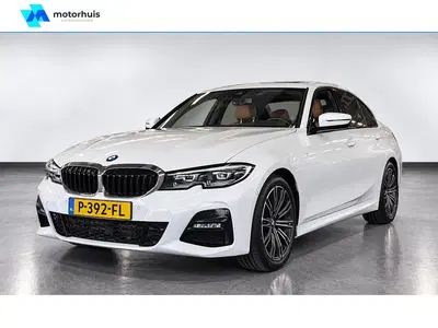 BMW 3-serie 320i Business Edition uit 2022