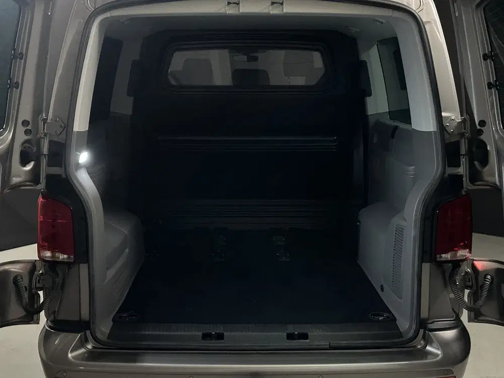 Volkswagen Transporter 2.0 TDI L2H1*Caravelle * Dubbel cabin uit 2020, foto 12