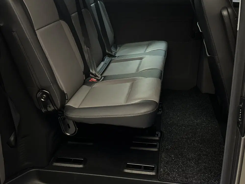 Volkswagen Transporter 2.0 TDI L2H1*Caravelle * Dubbel cabin uit 2020, foto 14