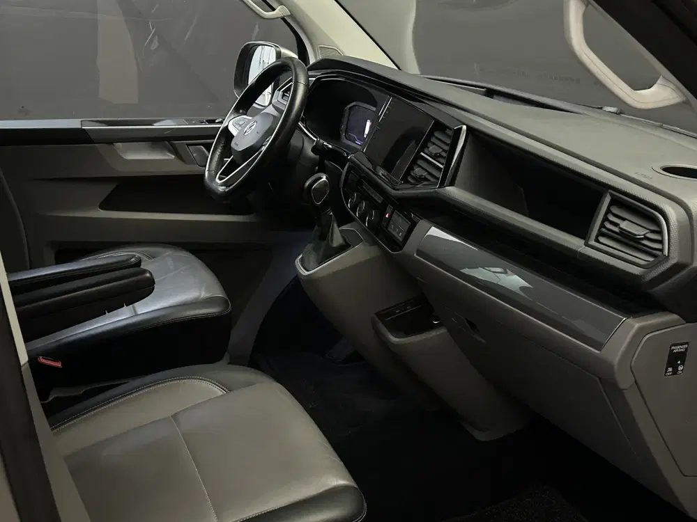 Volkswagen Transporter 2.0 TDI L2H1*Caravelle * Dubbel cabin uit 2020, foto 15