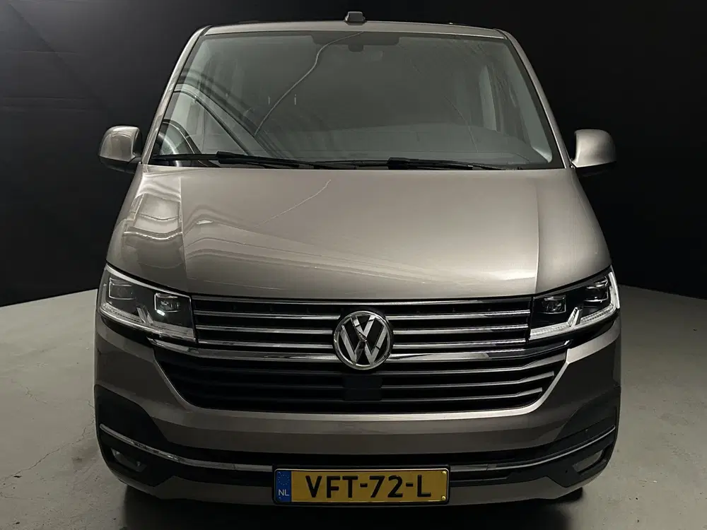 Volkswagen Transporter 2.0 TDI L2H1*Caravelle * Dubbel cabin uit 2020, foto 5