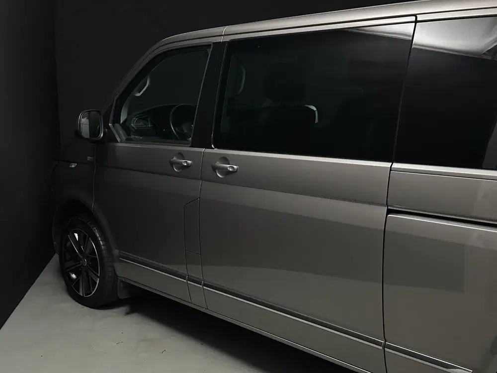 Volkswagen Transporter 2.0 TDI L2H1*Caravelle * Dubbel cabin uit 2020, foto 7