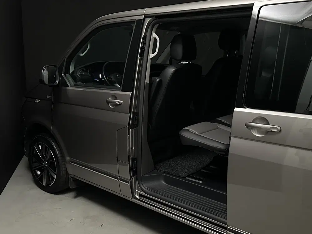 Volkswagen Transporter 2.0 TDI L2H1*Caravelle * Dubbel cabin uit 2020, foto 8