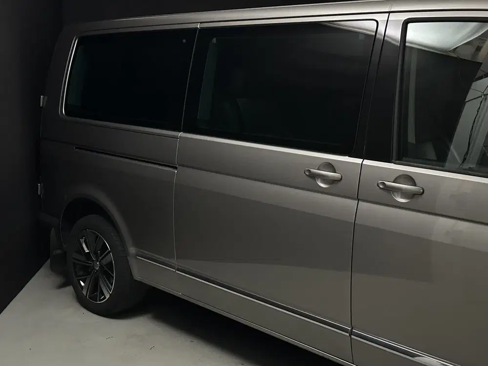 Volkswagen Transporter 2.0 TDI L2H1*Caravelle * Dubbel cabin uit 2020, foto 9