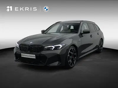BMW 3-serie Touring 330e M Sportpakket Pro uit 2026