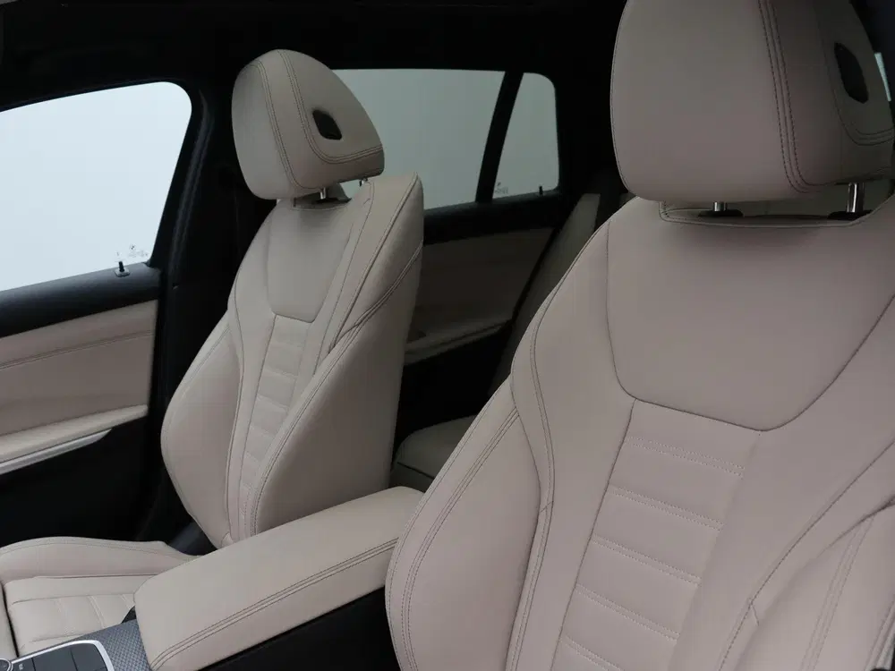 BMW 3-serie Touring 330e M Sportpakket Pro uit 2026, foto 12