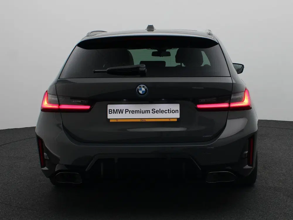 BMW 3-serie Touring 330e M Sportpakket Pro uit 2026, foto 5