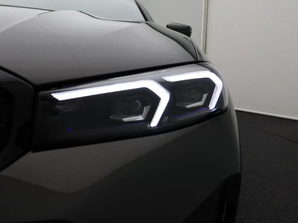 BMW 3-serie Touring 330e M Sportpakket Pro uit 2026, foto 6