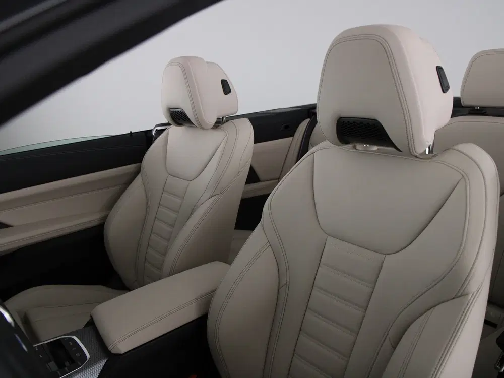 BMW 4-serie 420i Cabrio M-Sport Pro (bj 2026 uit 2026, foto 5