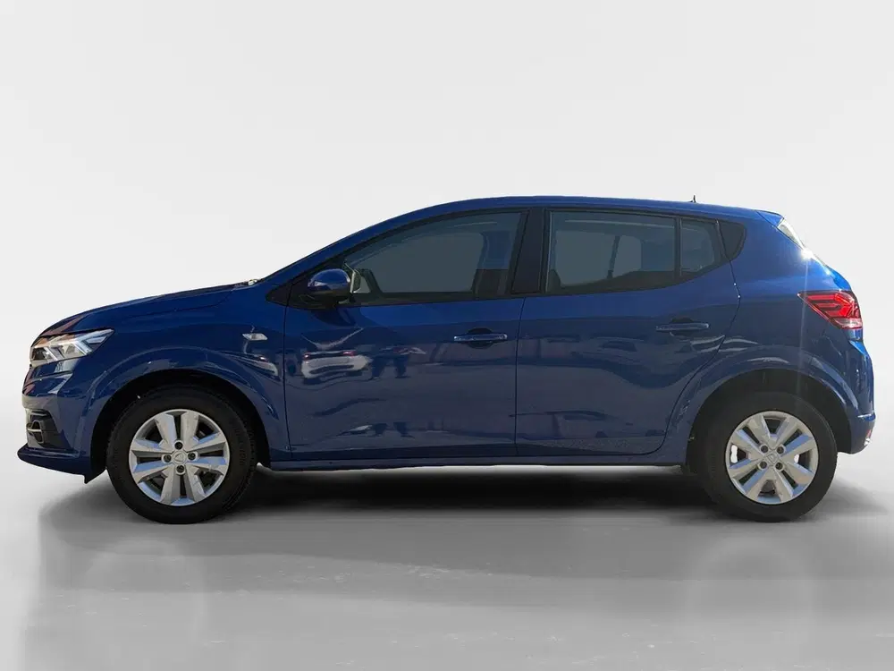 Dacia Sandero 1.0 TCe 90 Comfort uit 2022, foto 10