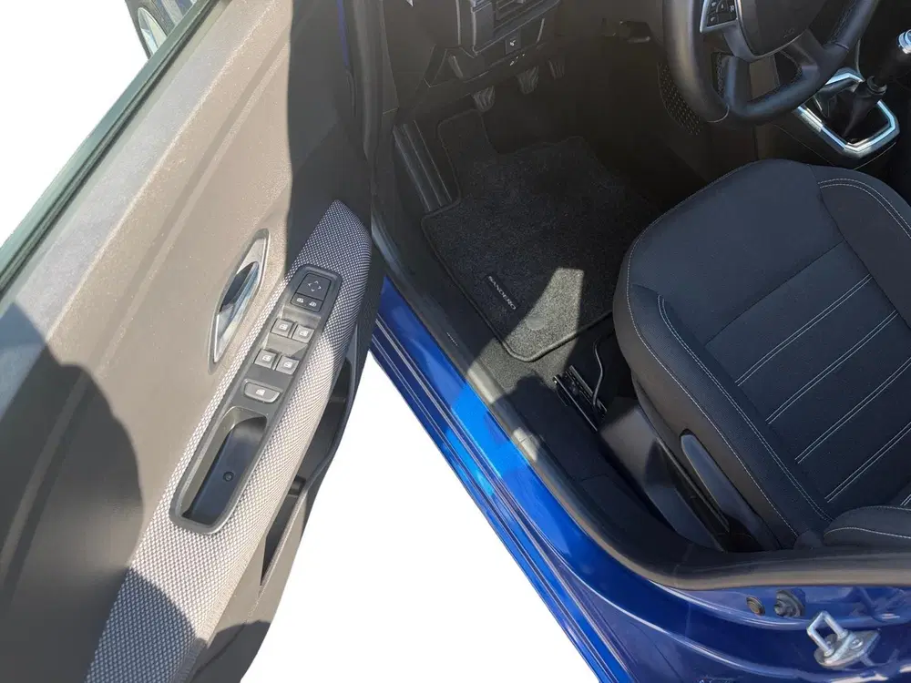 Dacia Sandero 1.0 TCe 90 Comfort uit 2022, foto 11