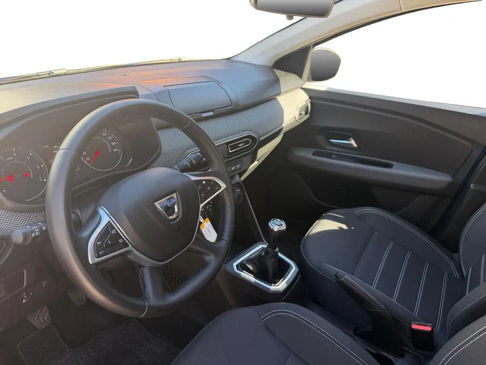 Dacia Sandero 1.0 TCe 90 Comfort uit 2022, foto 13