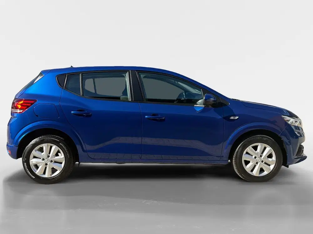 Dacia Sandero 1.0 TCe 90 Comfort uit 2022, foto 4