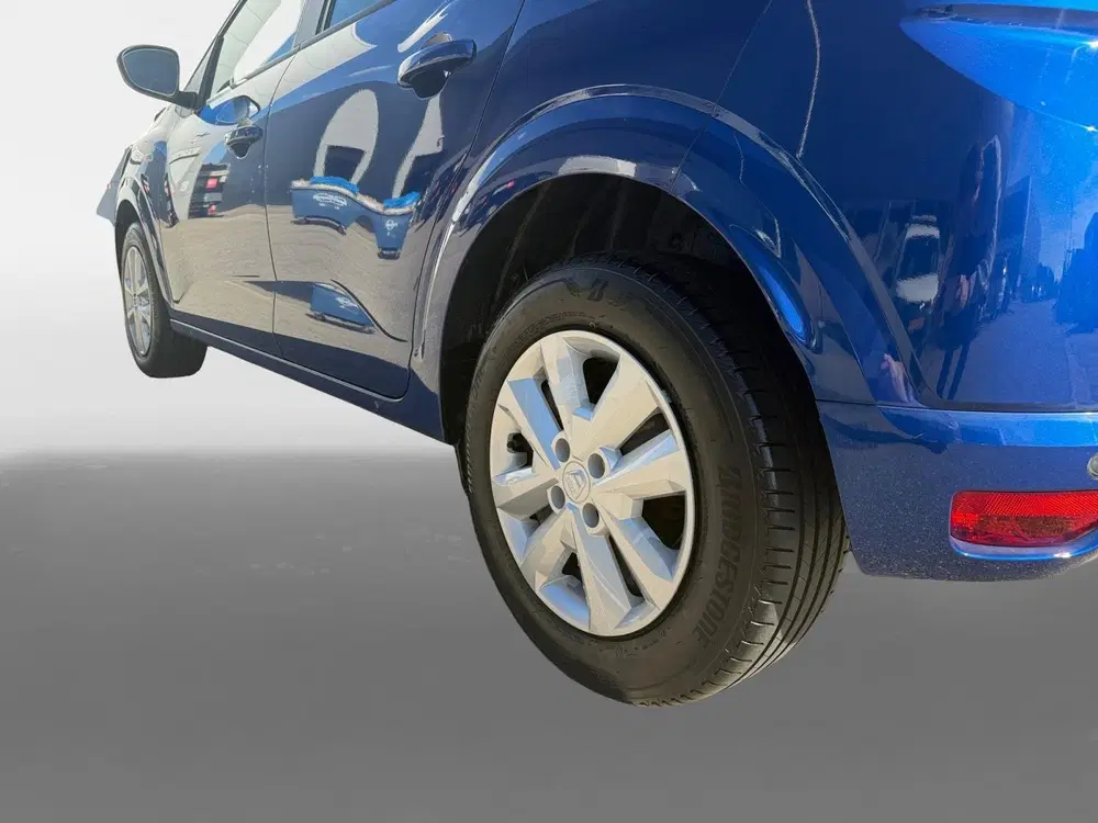 Dacia Sandero 1.0 TCe 90 Comfort uit 2022, foto 8