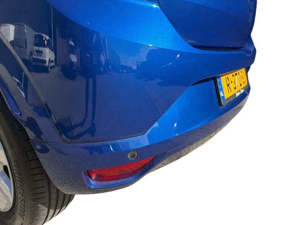 Dacia Sandero 1.0 TCe 90 Comfort uit 2022, foto 9