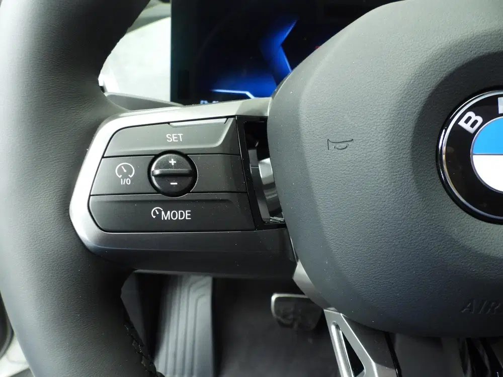 BMW iX xDrive45 M Sport Pro uit 2026, foto 12