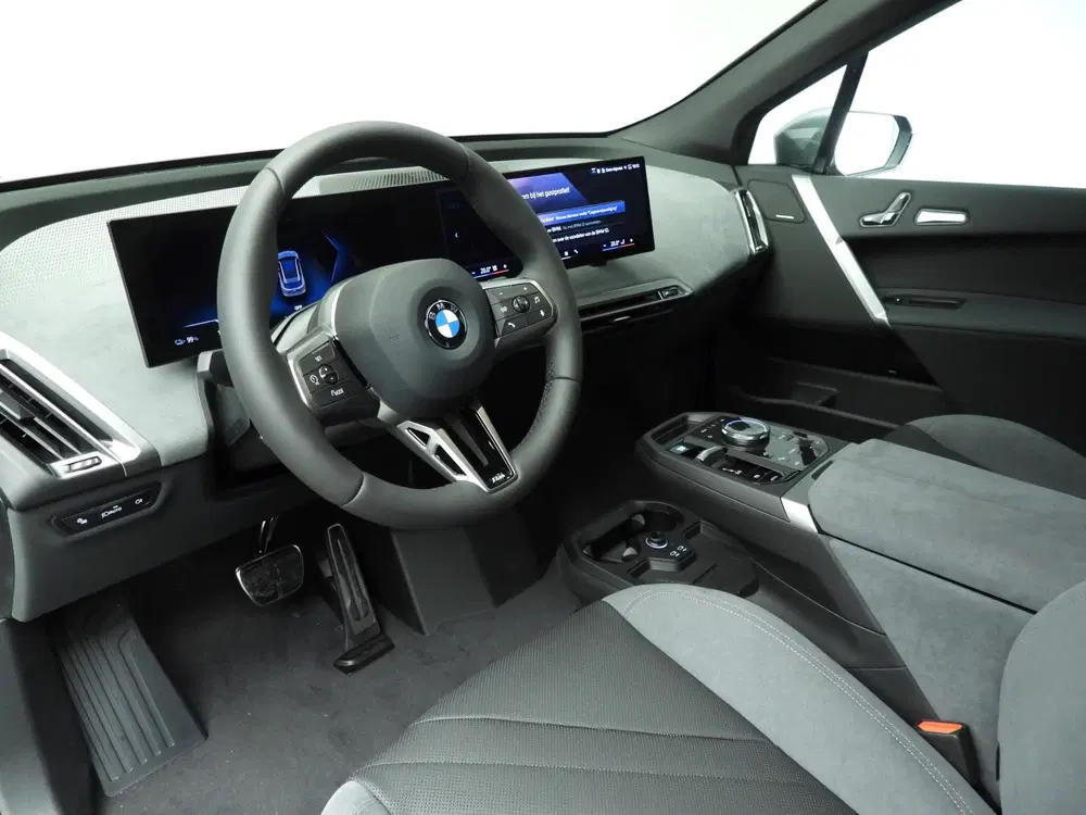BMW iX xDrive45 M Sport Pro uit 2026, foto 6