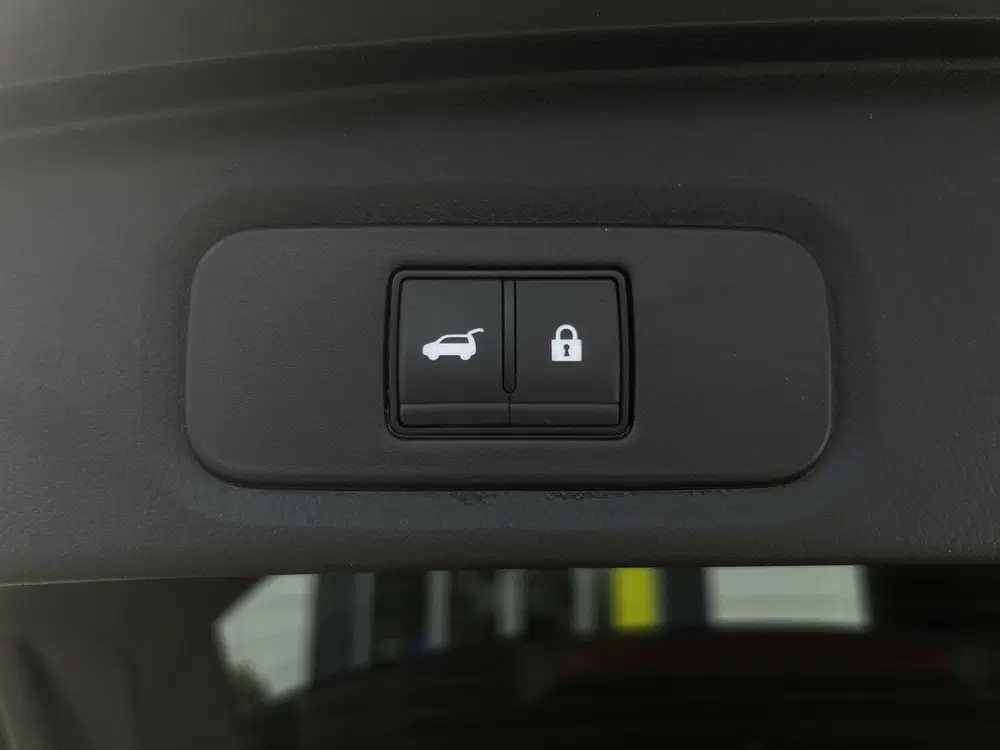 Nissan Qashqai 1.3 MHEV Xtronic Tekna Plus uit 2026, foto 10