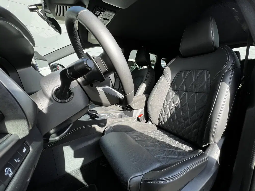 Nissan Qashqai 1.3 MHEV Xtronic Tekna Plus uit 2026, foto 7