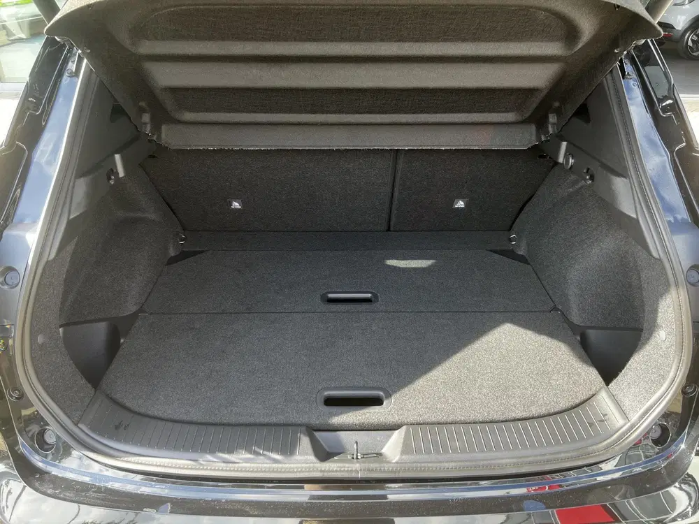 Nissan Qashqai 1.3 MHEV Xtronic Tekna Plus uit 2026, foto 9
