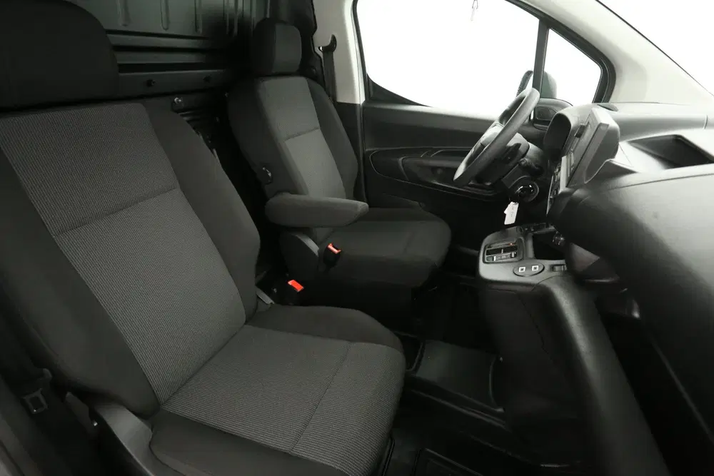 Toyota Proace City PROACE CITY Electric 50 kWh 136PK uit 2025, foto 11