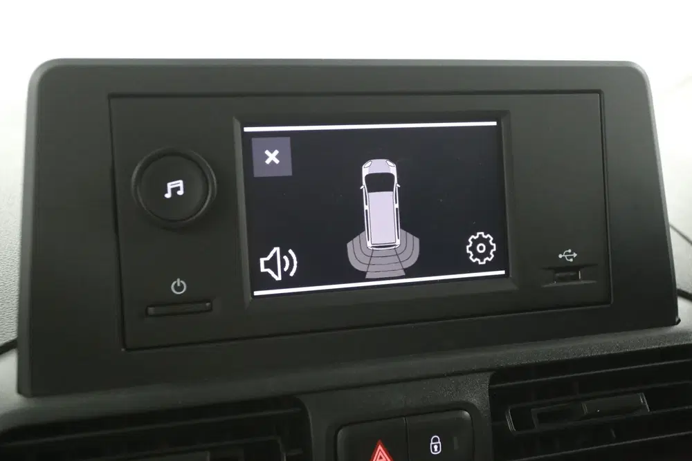 Toyota Proace City PROACE CITY Electric 50 kWh 136PK uit 2025, foto 13