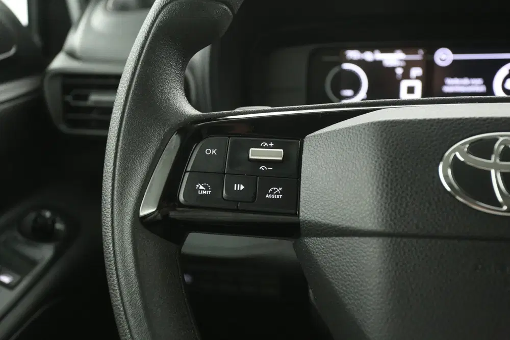 Toyota Proace City PROACE CITY Electric 50 kWh 136PK uit 2025, foto 15