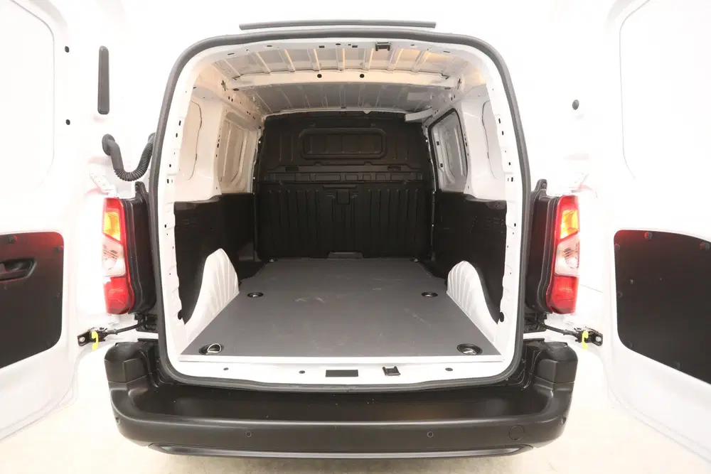 Toyota Proace City PROACE CITY Electric 50 kWh 136PK uit 2025, foto 3