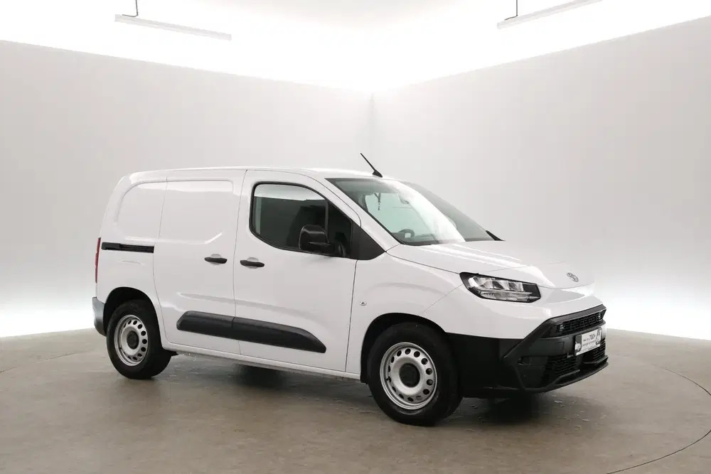 Toyota Proace City PROACE CITY Electric 50 kWh 136PK uit 2025, foto 6