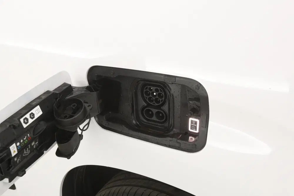 Toyota Proace City PROACE CITY Electric 50 kWh 136PK uit 2025, foto 7