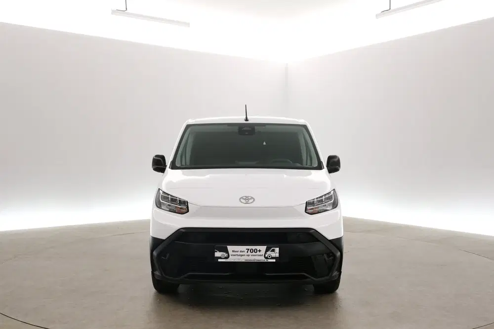 Toyota Proace City PROACE CITY Electric 50 kWh 136PK uit 2025, foto 8