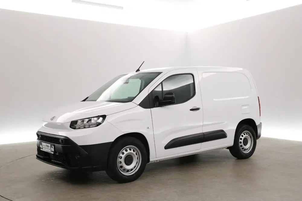 Toyota Proace City PROACE CITY Electric 50 kWh 136PK uit 2025, foto 9
