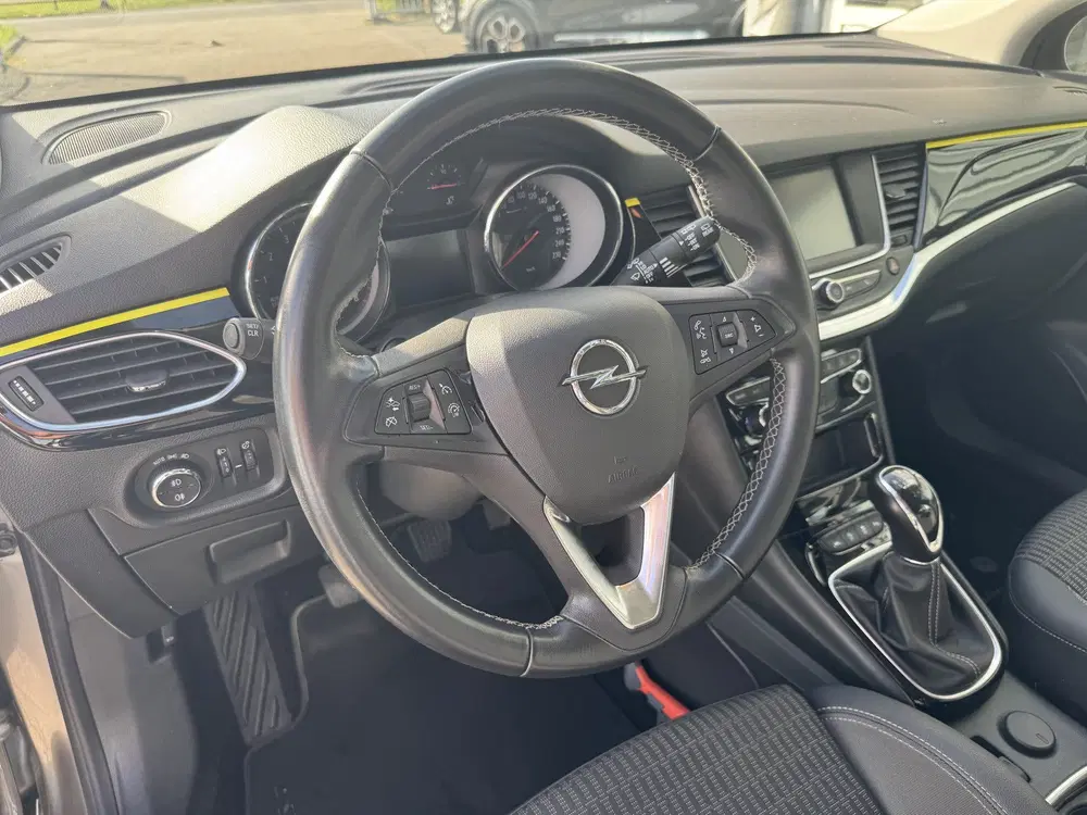 Opel Astra 1.2 Business Elegance (bj 2021) uit 2021, foto 10
