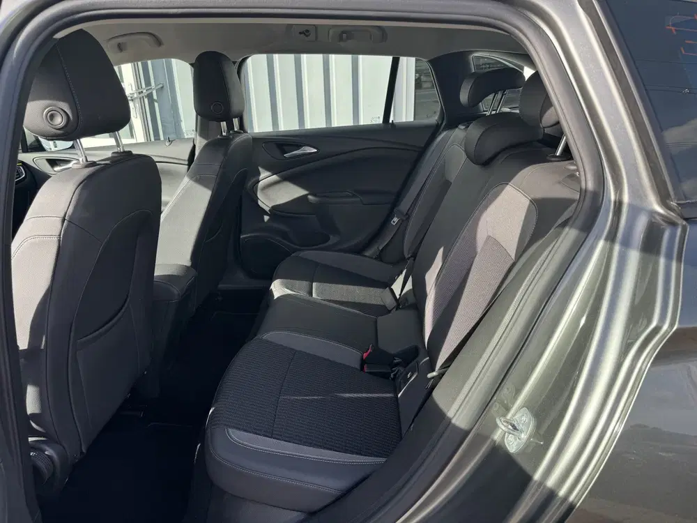 Opel Astra 1.2 Business Elegance (bj 2021) uit 2021, foto 7
