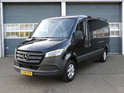 Mercedes-Benz Sprinter 317 1.9 CDI L2H1 RWD AUT uit 2022