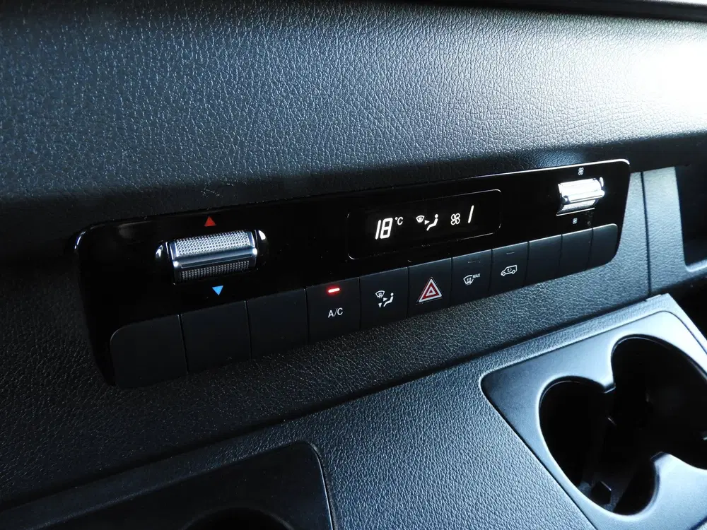 Mercedes-Benz Sprinter 317 1.9 CDI L2H1 RWD AUT uit 2022, foto 11