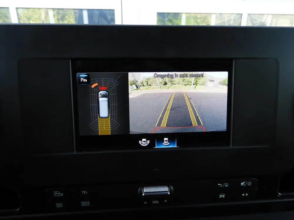 Mercedes-Benz Sprinter 317 1.9 CDI L2H1 RWD AUT uit 2022, foto 13