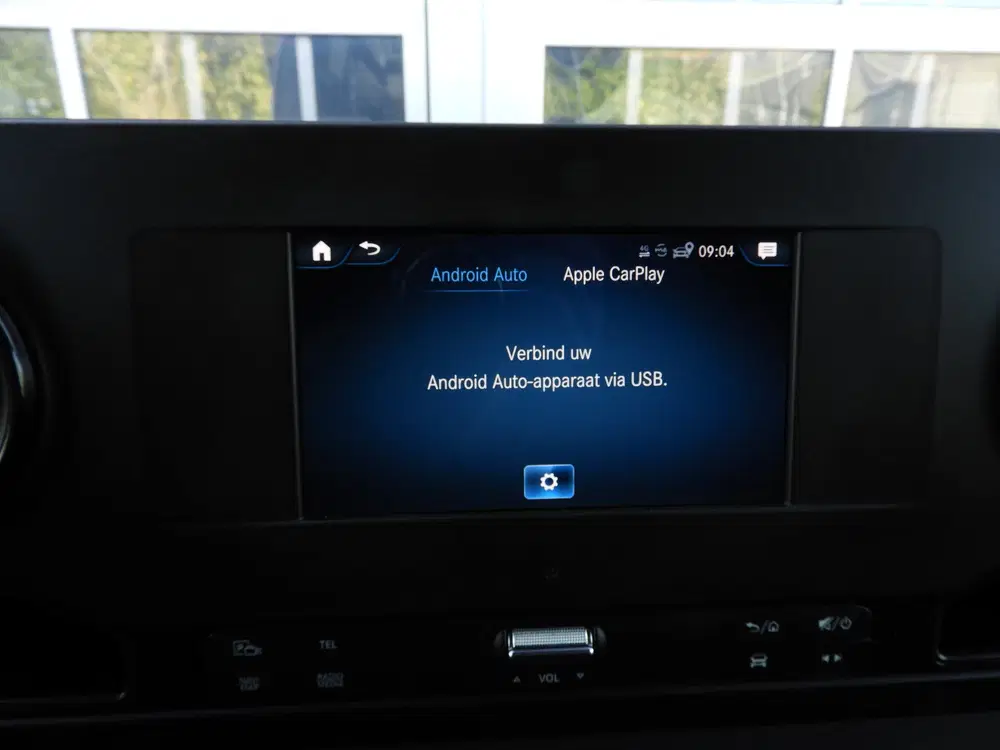 Mercedes-Benz Sprinter 317 1.9 CDI L2H1 RWD AUT uit 2022, foto 15
