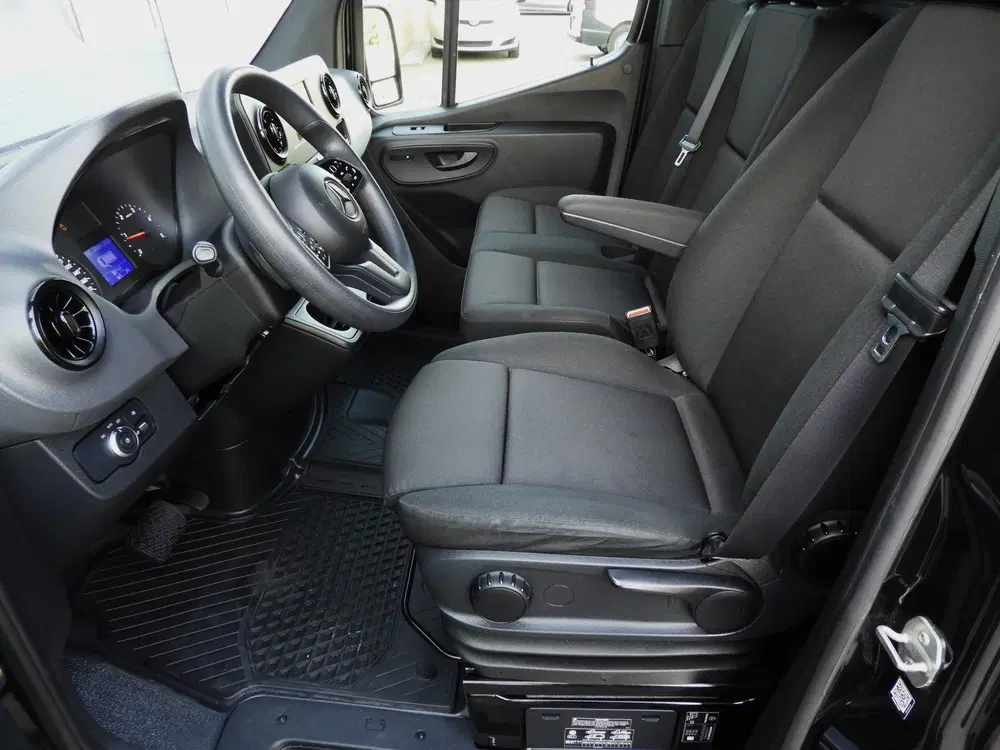 Mercedes-Benz Sprinter 317 1.9 CDI L2H1 RWD AUT uit 2022, foto 8