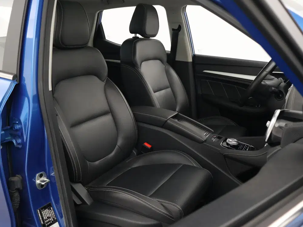 MG ZS MG ZS EV LUXURY 45 kWh + TREKHAAK uit 2021, foto 10