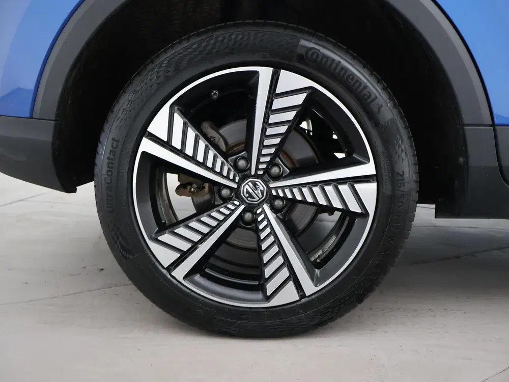MG ZS MG ZS EV LUXURY 45 kWh + TREKHAAK uit 2021, foto 12