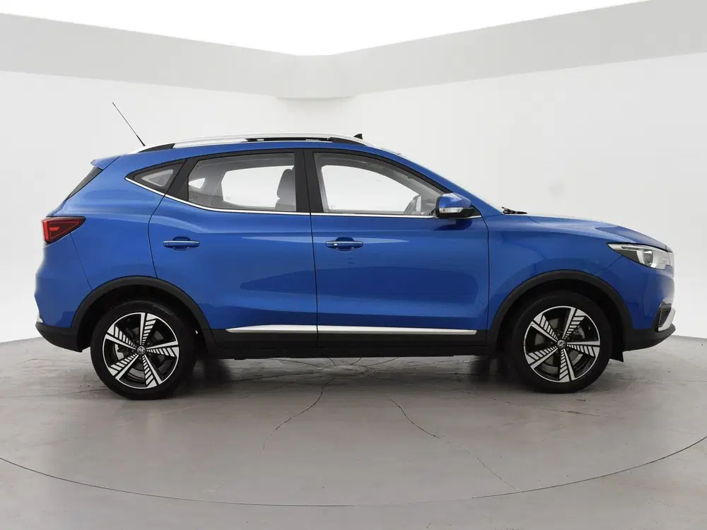 MG ZS MG ZS EV LUXURY 45 kWh + TREKHAAK uit 2021, foto 13