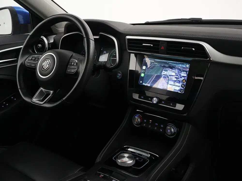 MG ZS MG ZS EV LUXURY 45 kWh + TREKHAAK uit 2021, foto 4