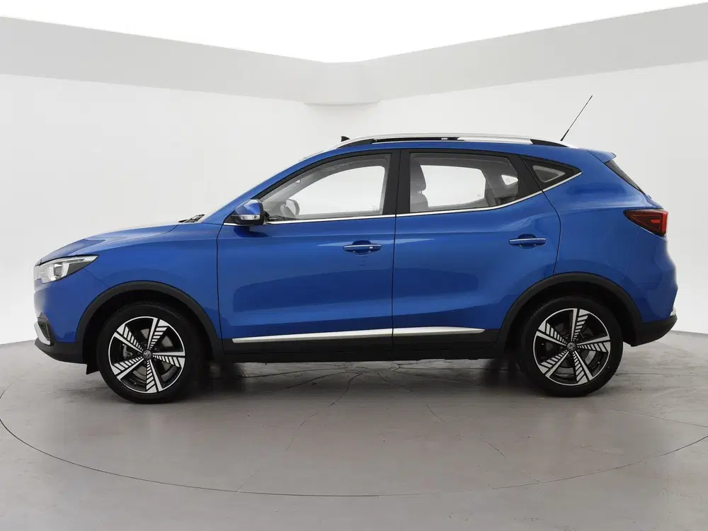 MG ZS MG ZS EV LUXURY 45 kWh + TREKHAAK uit 2021, foto 5
